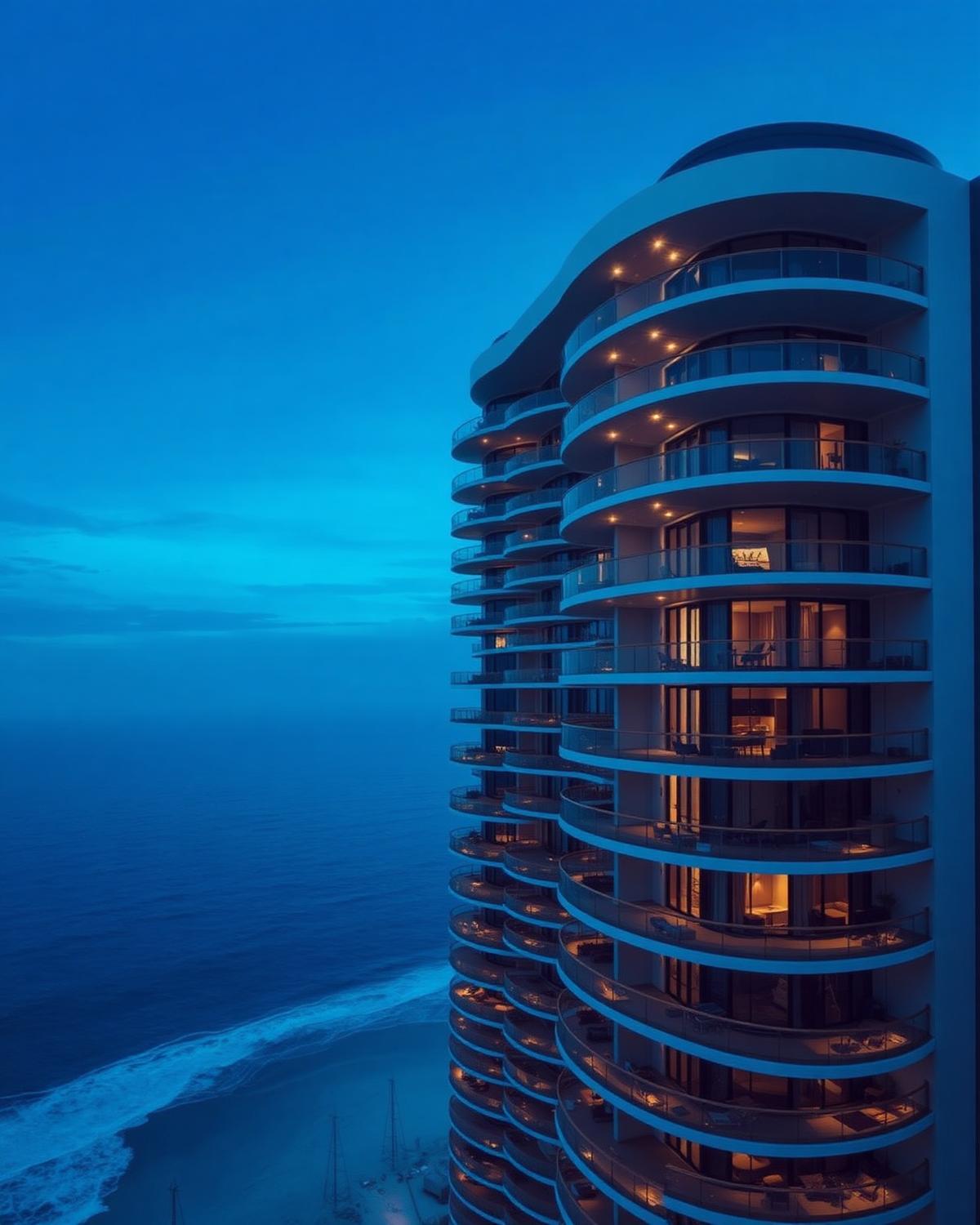 Beira-Mar Vertical